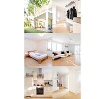 3 Zimmer Wohnung in München Pasing Terasse Garten Tiefgarage 3 Zimmer Wohnung in München Pasing Terasse Garten Tiefgarage