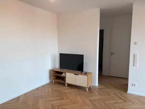 Foto - Studio Wohnung mit Balkon in Neckarsulm