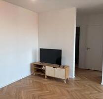 Studio Wohnung mit Balkon in Neckarsulm