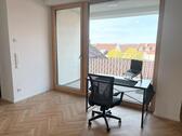 Foto - 1 Zimmer Etagenwohnung zur Miete in Neckarsulm