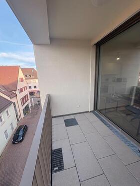 Foto - Etagenwohnung in Neckarsulm zur Miete
