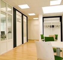= MIETE = VB RUHIGES BÜRO oder STUDIO oder BERATUNG oder PRAXIS - Gera