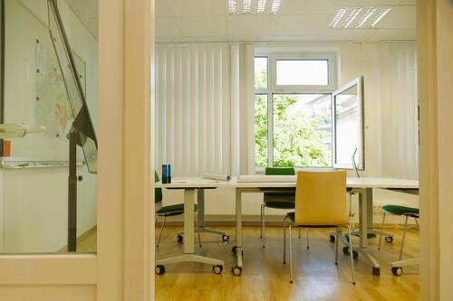 Foto - 4 Zimmer Etagenwohnung in Gera