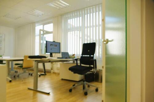 Foto - Etagenwohnung in Gera zur Miete