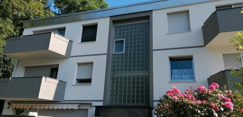 Foto - Mehrfamilienhaus, Wohnhaus in Bochum