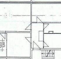 gepflegte 70m²-Wohnung, 3Zi., Küche, Bad, Balkon + Kellerraum - Hannover Bothfeld-Vahrenheide