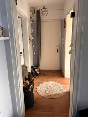 Foto - 3 Zimmer Etagenwohnung zur Miete in Lemgo