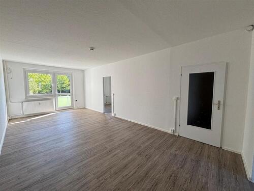 Foto - Etagenwohnung in Zwickau zur Miete