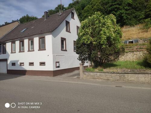 Foto - Einfamilienhaus Lauterecken - 187.000,00 EUR Kaufpreis,