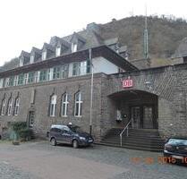 St.GoarRhein, hist. Bhf. 4 ZKB mit Burgenblick, 95qm - Sankt Goar