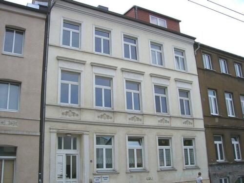 Foto - 1 Zimmer-Apartement mit Wannenbad in der Paulsstadt zu mieten!