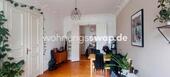 Foto - Etagenwohnung zur Miete in Berlin