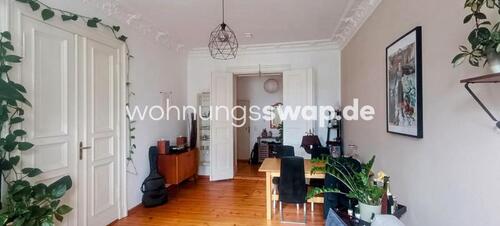 Foto - Etagenwohnung zur Miete in Berlin