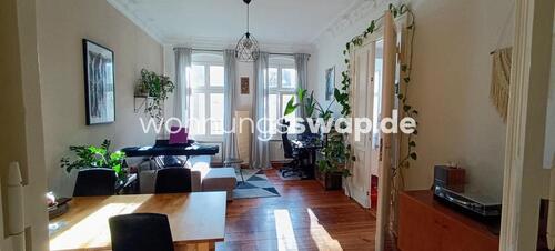Foto - Etagenwohnung in Berlin