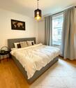 Foto - Etagenwohnung zur Miete in Hamburg