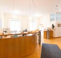 Praxisräume ab 1.1.2026 in Innenstadt - Freiburg im Breisgau