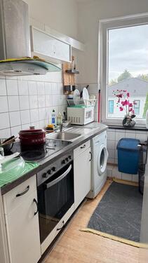 Foto - Etagenwohnung in Stelle