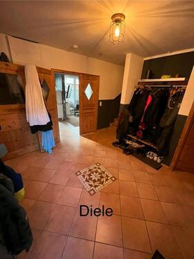 Foto - Einfamilienhaus in Gnarrenburg