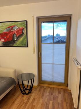 Foto - Schöne 3,5 Zimmer Wohnung mit Balkon in Dürrnhaar