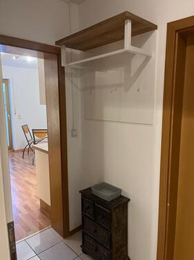Foto - Etagenwohnung in Höhenkirchen-Siegertsbrunn zur Miete