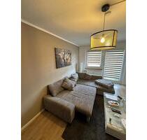 3-Zimmer-Wohnung mit Balkon in Zschopau – hell gemütlich sparsam