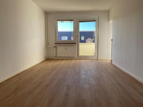 Foto - Etagenwohnung in Zschopau