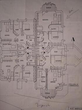 Foto - Etagenwohnung zur Miete in Oldenburg
