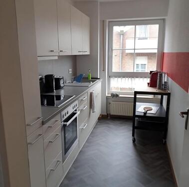 Foto - Etagenwohnung in Oldenburg