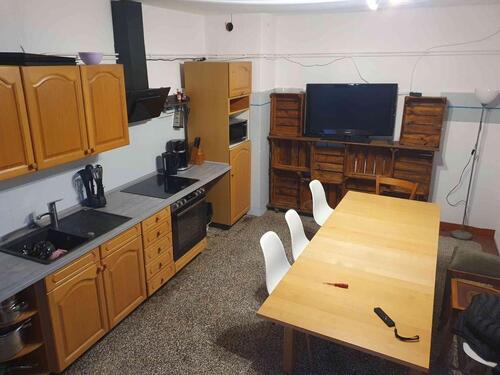 Foto - Ferienwohnung, Monteurzimmer - 12,00 EUR Kaltmiete,