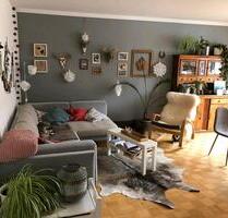 Charmante 2-Zimmer-Wohnung mit Balkon und Loggia - Essen Stadtbezirk III