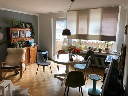 Foto - Etagenwohnung zur Miete in Essen