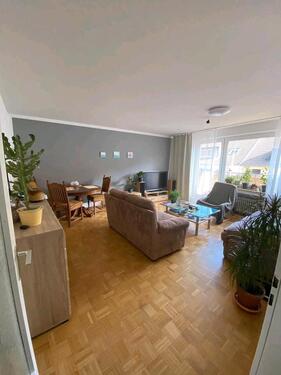 Foto - Etagenwohnung in Essen