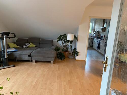 Foto - Etagenwohnung zur Miete in Bad Hersfeld