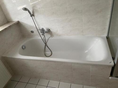 Foto - Etagenwohnung in Detmold zur Miete