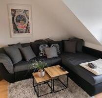 Aschersleben - 370,00 EUR Kaltmiete, ca.  43,00 m² in Magdeburg (PLZ: 39114) Brückfeld