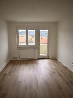 Foto - 1 Zimmer Etagenwohnung zur Miete in Kranichfeld