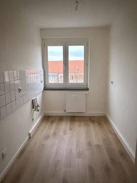 Foto - 1 Zimmer Etagenwohnung in Kranichfeld