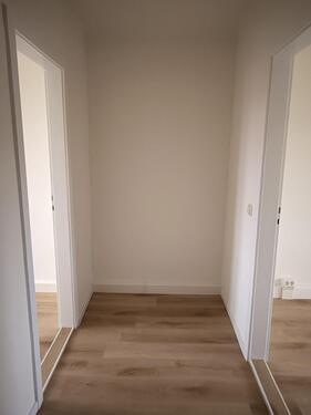 Foto - Etagenwohnung in Kranichfeld zur Miete