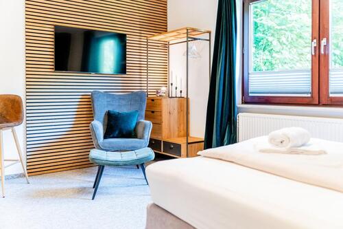 Foto - 1 Zimmer Etagenwohnung zur Miete in Flensburg