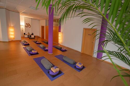 Foto - Seminar- und Kursraum zu vermieten - stunden-tageweise