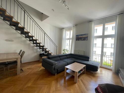 Foto - 2 Zimmer Etagenwohnung zur Miete in Leipzig