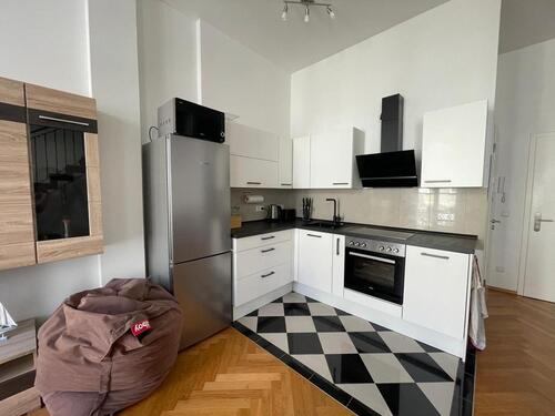 Foto - 2 Zimmer Etagenwohnung in Leipzig