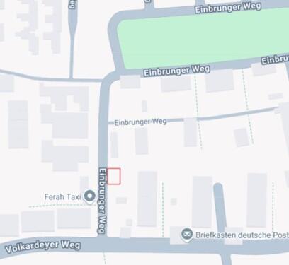 Foto - Stellplatz - Einbrunger Weg Düsseldorf