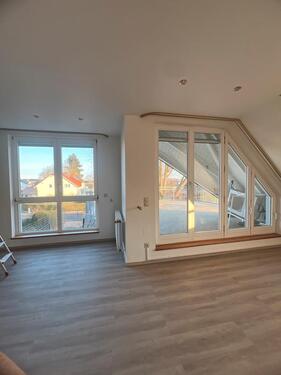 Foto - 3.5 Zimmer Etagenwohnung in Reichelsheim (Wetterau)