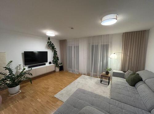 Foto - 3 Zimmer Etagenwohnung zur Miete in Bad Kreuznach