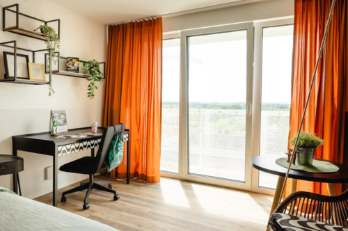 Foto - 1 Zimmer Etagenwohnung zur Miete in Hannover