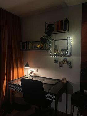 Foto - Etagenwohnung in Hannover zur Miete