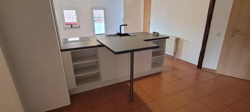 Foto - 3.5 Zimmer Etagenwohnung in Springe