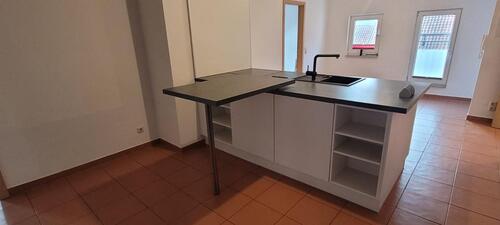 Foto - Etagenwohnung in Springe zur Miete