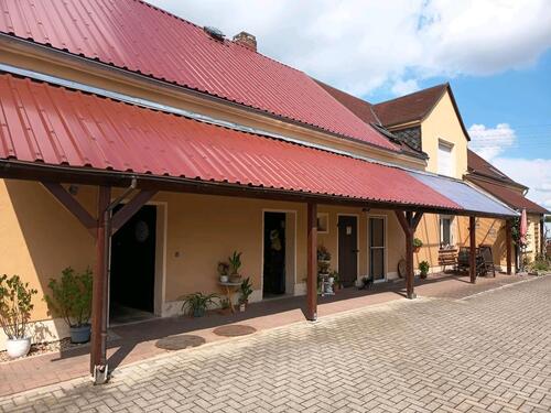 Foto - Großzügiges Bauernhaus mit viel Platz für Ideen